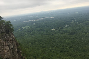 Starr's Cave Nature Center