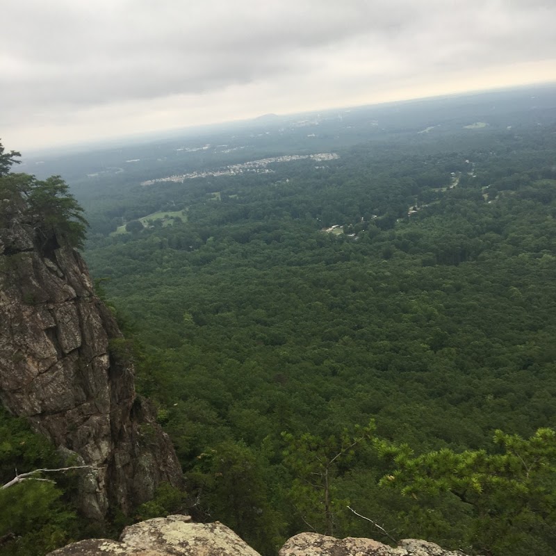 Starr's Cave Nature Center