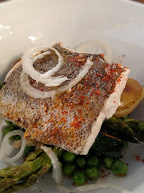 Plats et boissons du Restaurant Le Rocher De La Vierge à Toulouse - n°13