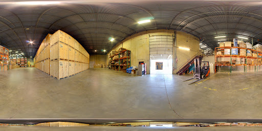 Moving Supply Store «Excel Moving and Storage», reviews and photos, 306 Concord St, Greensboro, NC 27406, USA