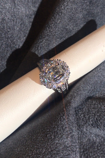 Jeweler «Preusser Jewelers», reviews and photos, 125 Ottawa Ave NW, Grand Rapids, MI 49503, USA