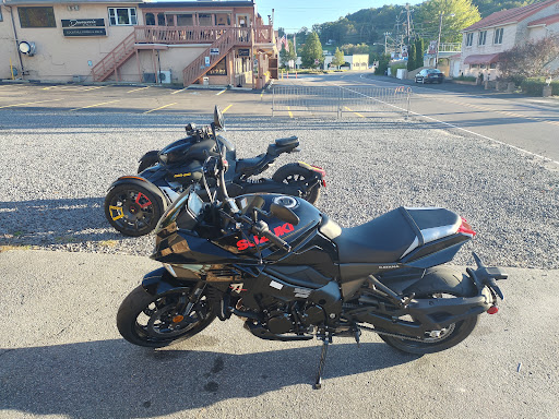 Motorcycle Dealer «Can Am», reviews and photos, 338 Coal St, Wilkes-Barre, PA 18702, USA