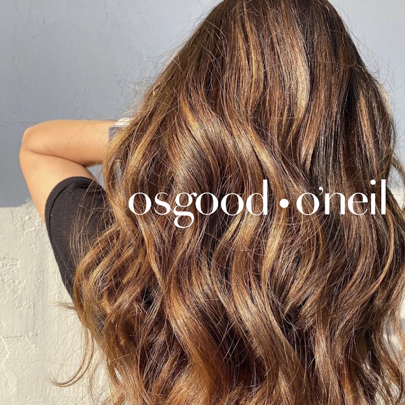 Osgood O'Neil Salon