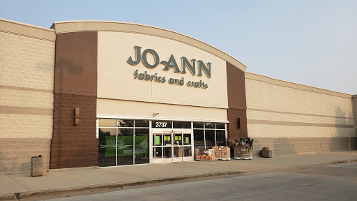 Fabric Store «Jo-Ann Fabrics and Crafts», reviews and photos, 3737 Carpenter Rd, Ypsilanti, MI 48197, USA