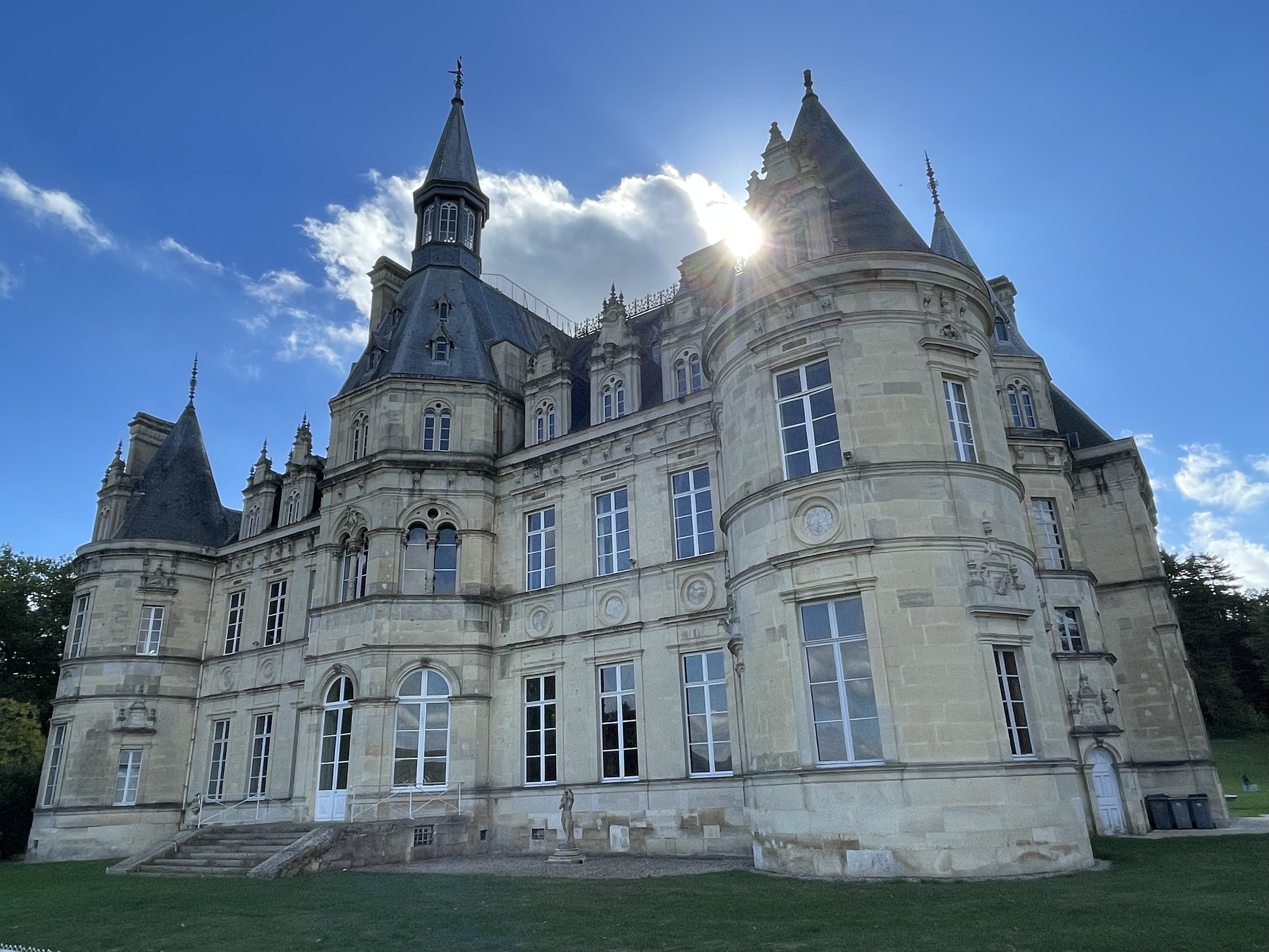 Photo n° 2 de l'avis de Guillaume.e fait le 05/10/2022 à 22:26