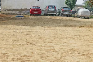 Shri Bankey Bihari Car Parking image