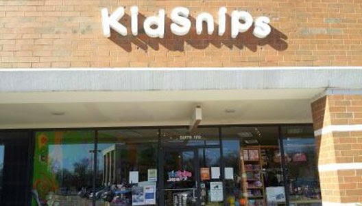 KidSnips Wilmette 60091