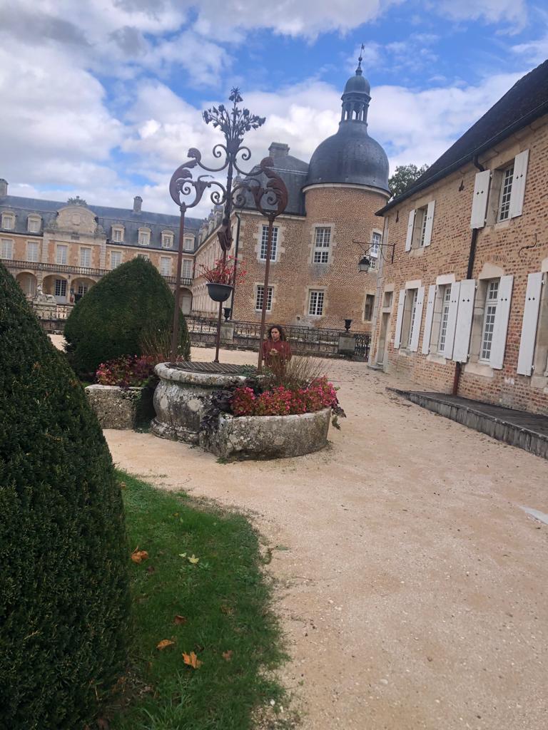 Photo n° 6 de l'avis de Aidan.i fait le 30/10/2023 à 12:45