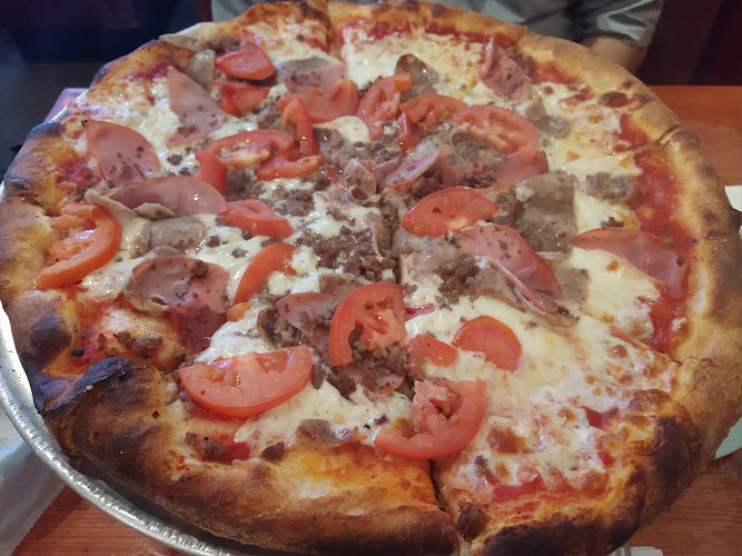#1 best pizza place in Midlothian - Giuseppe's Pizza