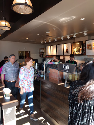 Starbucks image