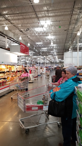 Warehouse store «Costco Wholesale», reviews and photos, 2310 Longfibre Avenue, Union Gap, WA 98903, USA