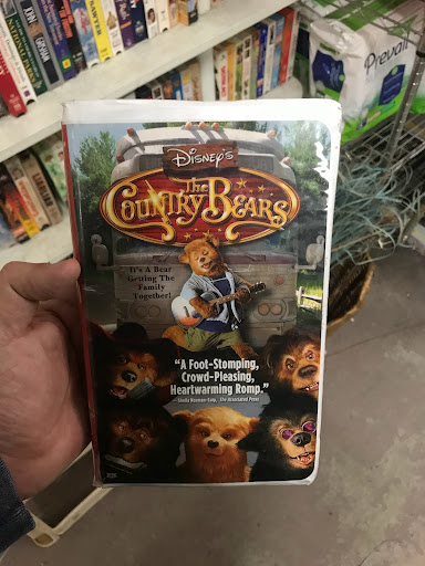 Thrift Store «Visalia Emergency Aid Council Thrift Store», reviews and photos