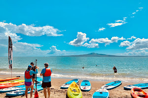 Mission Bay Watersports