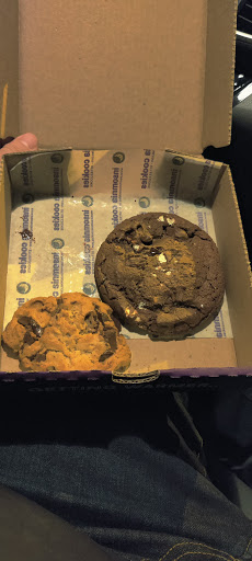 Cookie Shop «Insomnia Cookies», reviews and photos, 4319 Main St, Philadelphia, PA 19127, USA