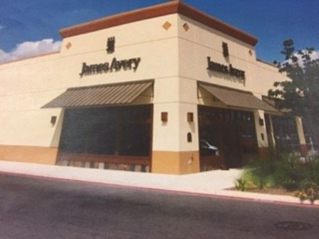 Jewelry Store «James Avery Jewelry», reviews and photos, 5535 W Loop 1604 N #111, San Antonio, TX 78253, USA