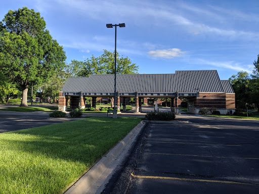 Central Bank in Lawrence, Kansas