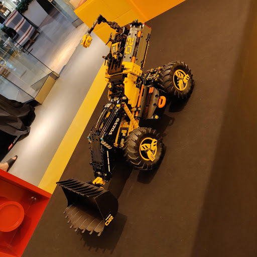 Toy Store «The LEGO Store», reviews and photos, 1260 Annapolis Mall Rd, Annapolis, MD 21401, USA