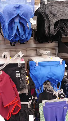 Department Store «Walmart Supercenter», reviews and photos, 420 Factory Outlet Rd, Hanson, KY 42413, USA