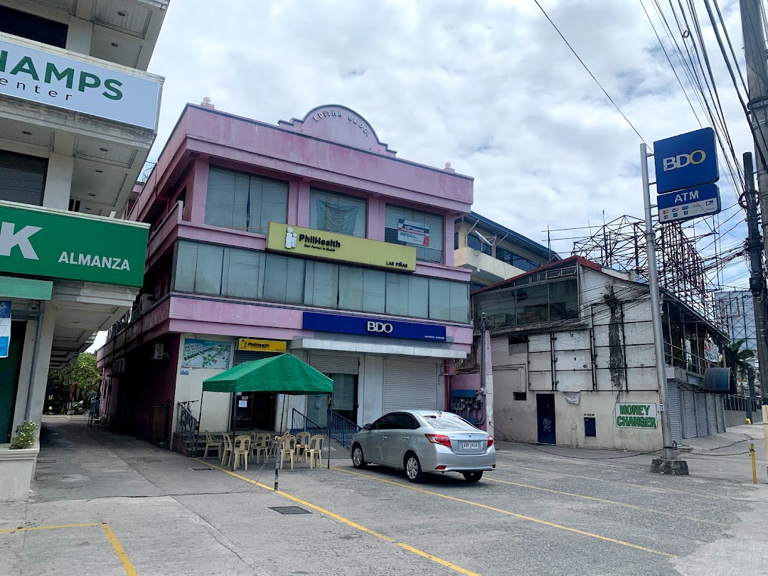 BDO Las Pinas - Almanza Branch