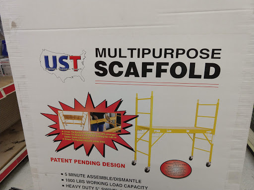 Home Improvement Store «Tractor Supply Co.», reviews and photos, 1740 N Belt Line Rd, Mesquite, TX 75149, USA