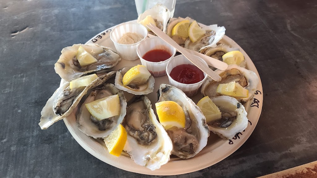 The Local Oyster Mount Vernon 21201