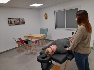 Delphine DESMARES Naturopathe et Kinésiologue à Belley