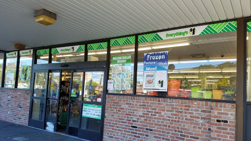 Dollar Store «Dollar Tree», reviews and photos, 217 Glen St, Glen Cove, NY 11542, USA