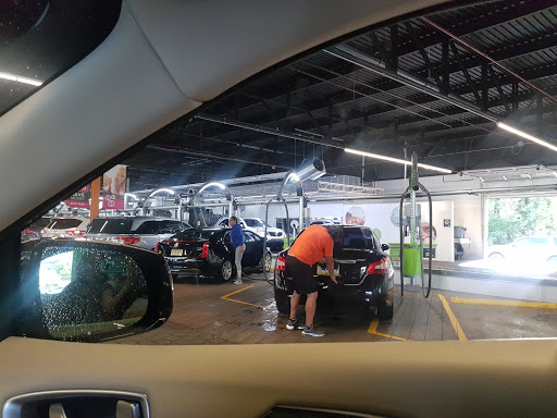 Car Wash «Valet Auto Wash Lawrenceville», reviews and photos, 4 Litho Rd, Trenton, NJ 08648, USA