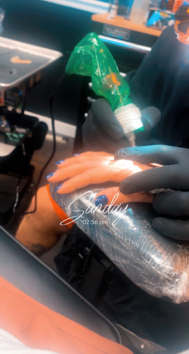 Explore easy drawings tattoo ideas, creative tattoo ideas in Hartselle, available at Kingdom Minds Ink