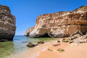 Praia do Torrado image