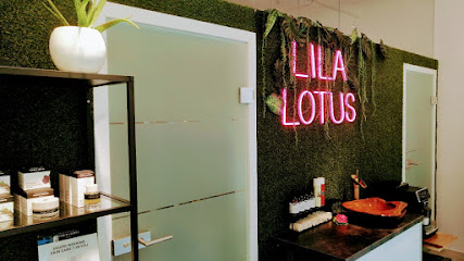 Lila Lotus