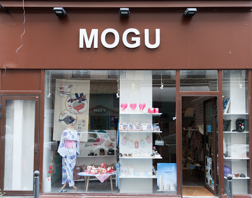 Mogu shop