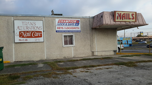 Locksmith «Champion Lock & Safe Company», reviews and photos, 11935 Perrin Beitel Rd, San Antonio, TX 78217, USA