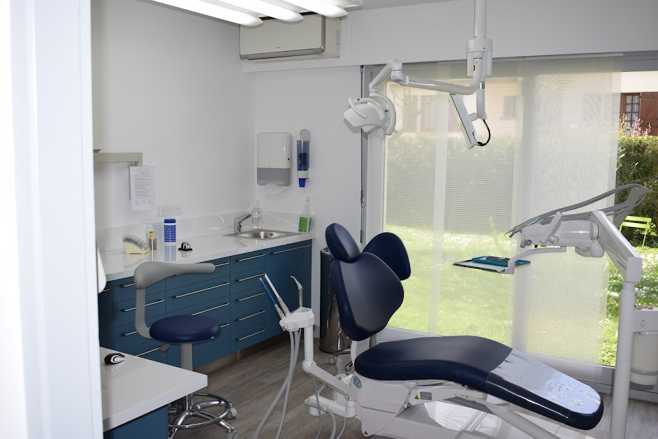 Cabinet dentaire de Marolles - Docteur(s) Serror - Dentiste 91 à Marolles-en-Hurepoix