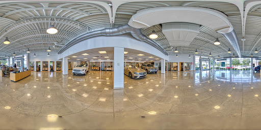 Mercedes Benz Dealer «Plaza Mercedes-Benz», reviews and photos, 11910 Olive Blvd, Creve Coeur, MO 63141, USA
