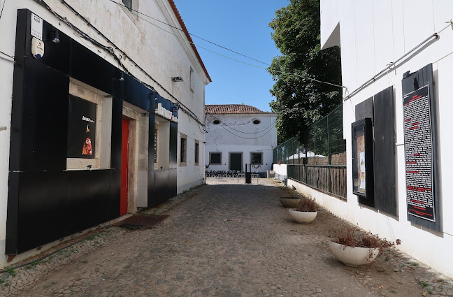 Avaliações doAssociação PédeXumbo - Espaço Celeiros. em Évora - Escola de dança