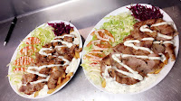 Kebab du Facefood kebab ruelle sur touvre - n°1