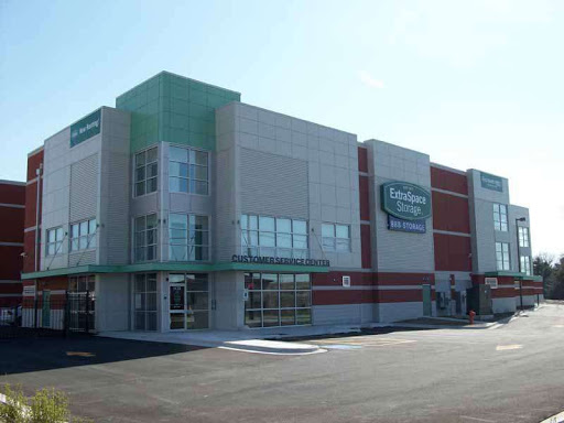 Storage Facility «Extra Space Storage», reviews and photos, 1432 Ogden Ave, Naperville, IL 60563, USA