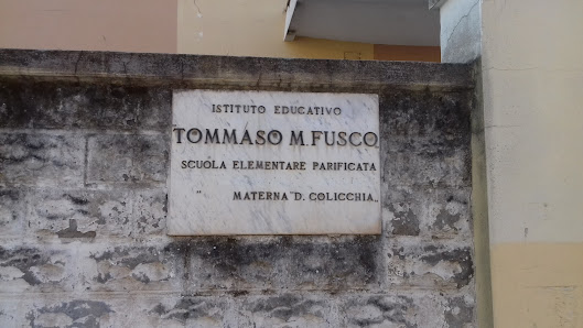 Scuole Pubbliche - Scuola Media Statale Pitagora Viale I Maggio, 153, 88046 Lamezia Terme CZ, Italia
