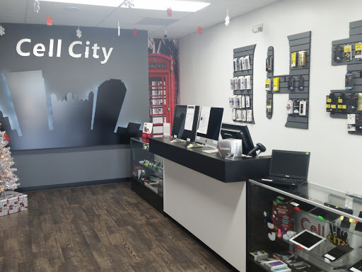 Cell Phone Store «CELL CITY», reviews and photos, 1482 S Belcher Rd, Clearwater, FL 33764, USA