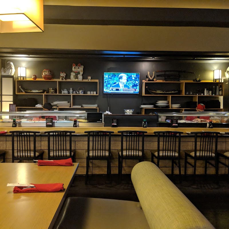 Fujiyama Steak House of Japan