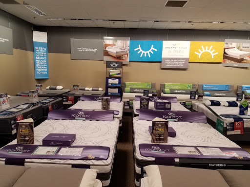 Department Store «Sears», reviews and photos, 7503 W Cermak Rd, North Riverside, IL 60546, USA