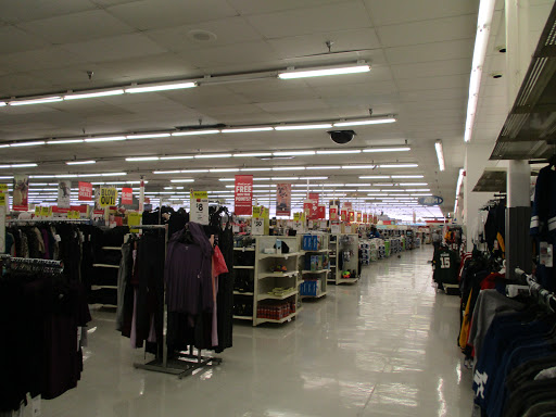 Discount Store «Kmart», reviews and photos, 6780 W Washington St, Indianapolis, IN 46241, USA