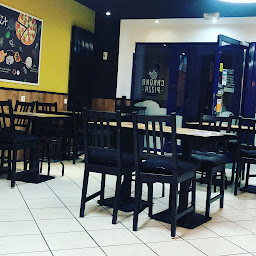 Photo n°4 de Chrono pizza à Belfort ()