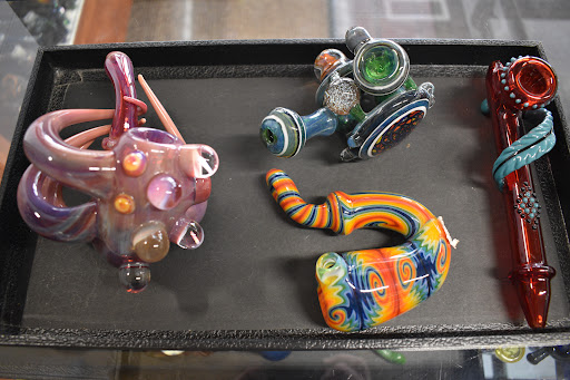 Gift Shop «The Konnexion», reviews and photos, 1099 University Ave, Dubuque, IA 52001, USA