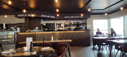 Café Delias in Væggerløse, Sønderborg