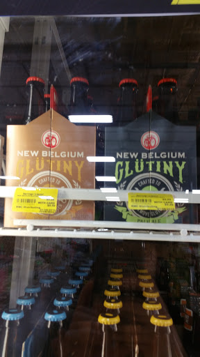 Liquor Store «Springs Liquor Outlet», reviews and photos, 6010 Carefree Cir N, Colorado Springs, CO 80922, USA