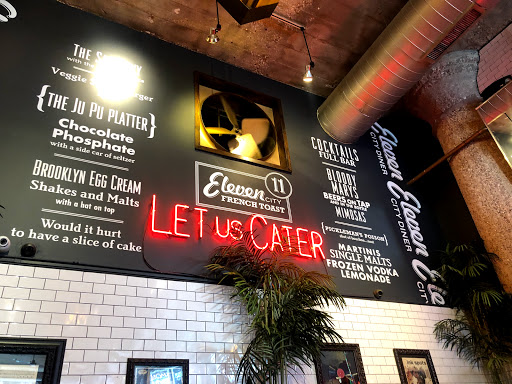 Bar «City Winery at the Chicago Riverwalk», reviews and photos, 11 Chicago Riverwalk, Chicago, IL 60601, USA