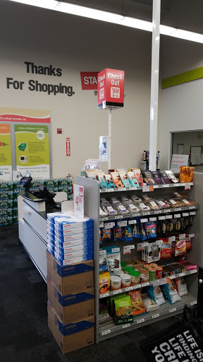 Office Supply Store «Staples», reviews and photos, 270 Upland Square Dr, Pottstown, PA 19464, USA