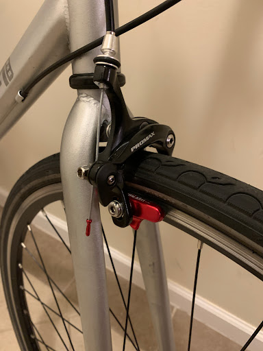 Bicycle Store «New Jersey Cycles», reviews and photos, 910 W St Georges Ave, Linden, NJ 07036, USA